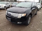 Crossmember/k-frame Front Fits 07-10 Edge 10307269 Used. Price: $441.02.