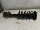 2024 Lincoln Nautilus Passenger Side Front Coil Spring Strut Oem #PZ1C18K001KCA Used. Price: $289.95.