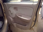 Driver Left Lower Control Arm Front Fits 03-05 Rio 996260 Used. Price: $84.00.