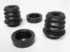 Icon 191205 Foam Bump Stop Kit Ford Ranger 2019-2021 New. Price: $87.79.