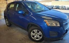 Chevrolet Trax 2013-2022 Right Front Lower Control Arm Used. Price: $145.30.