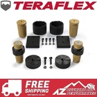 Teraflex 2.5" Lift Speedbump Stop Kit For '07-'18 Jeep Wrangler / Jku New. Price: $295.99.