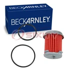 Beck Arnley Transmission Filter Kit For 2023-2024 Honda Pilot 3.5L V6 Fluid Hk New. Price: $17.91.