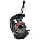 1998-2000 Lexus LS400 Front Left Steering Knuckle Spindle Hub 43212-50050 Oem Used. Price: $119.00.