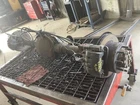 Rear Axle Pickup Srw Gasoline 5.4L Fits 05-07 Ford F250SD 344291 Used. Price: $526.03.