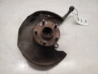 Lexus LS400, Front Left Spindle Knuckle Assy, 1994, 4.0L.V8, 1UZFE, 43212-50030 Used. Price: $232.32.