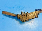 2009 To 2012 Hyundai Genesis Coupe Turn Signal Headlight Switch Oem 629-50964 Used. Price: $35.15.