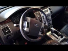 Steering Column Floor Shift Tilt From 08/31/09 Fits Flex 10243502 Used. Price: $146.17.