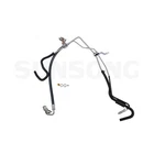 Sunsong 3403660 Power Steering Hose Assembly For 07-15 370Z G25 G35 G37 Q60 New. Price: $203.79.