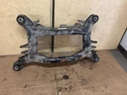 11-17 Bmw X3 XDRIVE28I 2.0L At Awd Rear Suspension Cradle Crossmember Used. Price: $173.39.