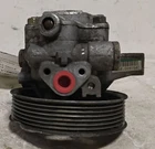 2004 Honda Cr-v Power Steering Pump 2.4L Oem Used 149K Miles 553-59015. Price: $89.39.