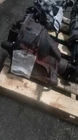 2015 Hyundai Genesis Frame Crossmember Oem 55405B1050 Black 102K Miles Used. Price: $525.00.