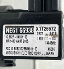 2006 Mazda Miata Immobilizer Theft Switch Oem NE61 66938 X1T26572 07 12 13 Used. Price: $144.92.