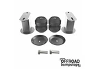 Timbren ABSTORLC1 For 84-26 Land CRUISER/96-97 LX450 Active Off Road Bump Stops New. Price: $269.36.