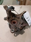 Passenger Right Front Spindle/knuckle Fits 13-16 Mazda CX-5 295309 Used. Price: $49.50.