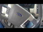 Driver Rear Suspension Without Crossmember Fits 10-12 Flex 265395 Used. Price: $525.00.