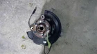 Driver Left Front Spindle Knuckle Fits 17-18 Cruze 60745 Used. Price: $118.30.