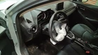 Steering Column Sedan Without Fog Lamps Fits 16-20 Yaris 5937419 Used. Price: $175.00.