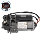 Suspension Compressor Pump For 2016-21 Audi Q7 Q8 Bentley Bentayga 4M0616005 New. Price: $258.99.