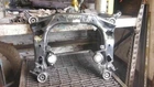 Crossmember/k-frame Front Convertible Awd Quattro Fits 07-09 Audi A4 331412 Used. Price: $100.00.