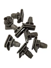 2001-2024 Toyota Highlander Front Subframe Clip 51455-0E010 Bag Of 8 New. Price: $51.09.