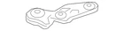 Genuine Kia Insulator Stay 62477-C5100 New. Price: $46.09.