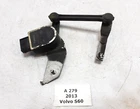 11-18 Oem Volvo S60 Rear Right Passenger Height Level Sensor Module Used. Price: $45.02.