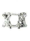 2017-2021 Audi Q7 Transmission Cross Member Mount Support Bracket 4M0399263P Oem Used. Price: $44.99.