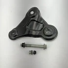 2020-2025 Kia Telluride Front Subframe Crossmember Left Side Stay Bracket Oem Used. Price: $30.00.