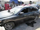 11 12 13 Nissan Maxima R. Rear Suspension W/o Crossmember 35197 Used. Price: $144.00.