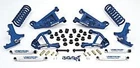 Fabtech FTS744 U-bolt Kit New. Price: $78.46.