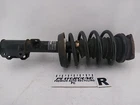 Saab 9-5 Aero Passenger Right Front Strut With Shock Absorber & Spring Fit 02-05 Used. Price: $65.92.