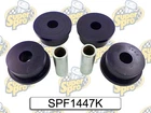 Superpro Rear Subframe Forward Mount Bushing Set Fits 1982 Toyota Celica Supra New. Price: $199.99.