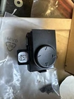 2013-2019 Ford Taurus Power Steering Column Adjust Switch DA1T-3B504-AAW Oem Used. Price: $11.00.