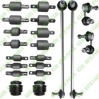 20 Pcs Ferrari 488 458 Control Arm Bushings Stabilizer Ball Joint Tie Rods New. Price: $1914.00.