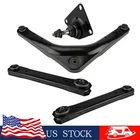 For 1999-2004 Jeep Grand Cherokee Rear Upper Lower Control Arms Kit Suspension New. Price: $103.99.