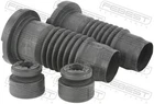 Mzshb-ghf-kit Febest Dust Cover Kit, Shock Absorber For Mazda Neu. Price: $29.43.