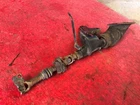 08 Chevrolet Express 22500 Van 6.0L 4X2 Used Steering Sector Column Shaft Line. Price: $206.46.