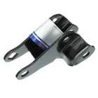 18-26 Wrangler Jl Gladiator Steering Damper Bracket Oem New Mopar 68309363AB. Price: $40.45.
