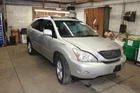 Driver Rear Suspension Awd Id 48540-0E020 Fits 04-06 Lexus RX330 502780 Used. Price: $475.00.