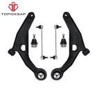 New Front Lower Control Arm Sway Bar Set Of 6 Pc Kit For Sebring Dodge Avenger. Price: $96.99.