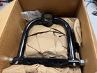 Heidts Pinto Upper A-arms Without Ball Joints AL-181424 New. Price: $425.00.