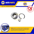 Wheel Bearing Kit Fits Lexus ES350 3.5 Front 12 To 18 2GR-FE Napa 90363W0001 New. Price: $31.74.