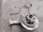 Driver Left Front Spindle/knuckle Awd Fits 09-17 Lexus LS460 339710 Used. Price: $125.00.