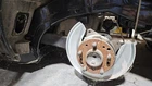63-82 Corvette C3 Lh Rear Lower Trailing Arm Assembly W/hub And Spindle Assy Remanufactured. Price: $300.00.
