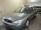 Ford Taurus 2006 Steering Pump 156K Mi. YF1Z3A674DBRM 9204 Used. Price: $91.48.