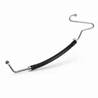 Power Steering Pressure Line Mercedes (W107) R107 C107 350SL 450SL Slc A1079973182 Neu. Price: $128.13.