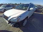 Lower Control Arm Rear Trailing Awd Vin Fits 04-07 Highlander 12450326 Used. Price: $69.02.
