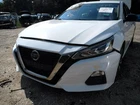 Passenger Right Axle Shaft Front Fwd Fits 19-25 Altima 104876830 Used. Price: $73.45.