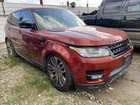 Crossmember/k-frame Front Fits 13-18 Range Rover 622940 Used. Price: $585.29.